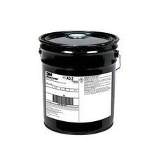 3M Scotch-Weld A3-2 Acrylic Adhesive Accelerator Part A Gray 5 gal Pail - A3-2 GRAY PART A 5GL