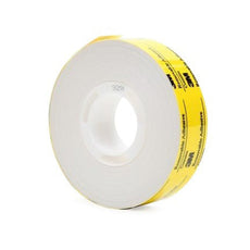 3M Scotch ATG 928 Double Sided Tapes White 0.5 in x 18 yd Roll - 928 WHITE 1/2IN X 18YD