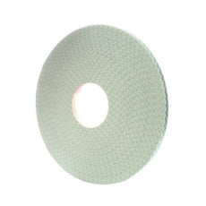 3M 4032 Foam Tape Double Coated Urethane White 1 in x 1 in Square 324 Pack - 4032 1IN X 1IN