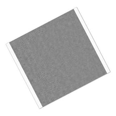 3M 3311 Scotch® Foil Tape Aluminum Silver 12 in x 12 in Square 6 Pack - 3311 12IN X 12IN