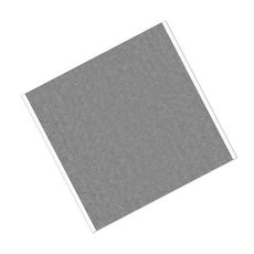 3M 425 Foil Tape Aluminum Silver 12 in x 12 in Square 6 Pack - 425 12IN X 12IN