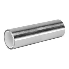3M 433 Foil Tape High Temp Aluminum Silver 12 in x 5 yd Roll - 433 12IN X 5YD
