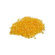 3M 3779 B Hot Melt Adhesive Pellets Amber 22 lb Case - 3779 B