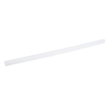 3M 3792 AE Hot Melt Adhesive Clear 0.45 in x 12 in Stick, 11 lb Case - 3792 AE