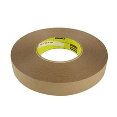 3M 9425 Removable Repositionable Tape Clear 1 in x 72 yd Roll - 9425 1IN X 72YDS
