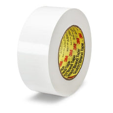 3M 4811 Sealing Tape White 1 in x 5 yd Roll - 4811 1IN X 5YD