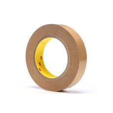 3M 465 Adhesive Transfer Tape Clear 0.75 in x 5 yd Roll - 465 0.75IN X 5YD