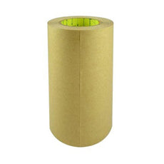 3M 465 Adhesive Transfer Tape Clear 8 in x 60 yd Roll - 465 8IN X 60YDS
