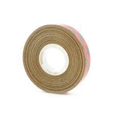 3M Scotch ATG 926 Adhesive Transfer Tape Clear 0.5 in x 18 yd Roll - 926 1/2IN X 18YDS