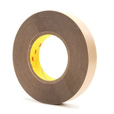 3M 9485PC Adhesive Transfer Tape 1 in x 60 yd Roll - 9485PC 1IN X 60YDS
