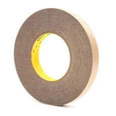 3M 9485PC Adhesive Transfer Tape 0.75 in x 60 yd Roll - 9485PC 3/4IN X 60YDS