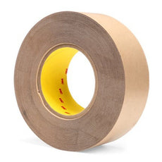 3M 9485PC Adhesive Transfer Tape 4 in x 60 yd Roll - 9485PC 4IN X 60YDS