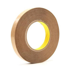 3M 950 Adhesive Transfer Tape Clear 0.75 in x 5 yd Roll - 950 0.75IN X 5YD