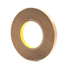 3M 950 Adhesive Transfer Tape 0.5 in x 60 yd Roll - 950 1/2IN X 60YDS
