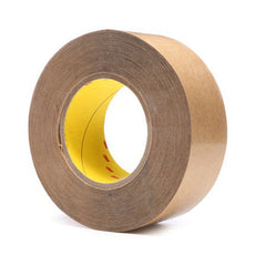 3M 950 Adhesive Transfer Tape 2 in x 60 yd Roll - 950 2IN X 60YDS