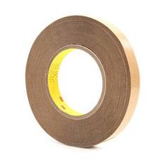 3M 950 Adhesive Transfer Tape 0.75 in x 60 yd Roll - 950 3/4IN X 60YDS