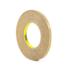 3M 950 Adhesive Transfer Tape 0.375 in x 60 yd Roll - 950 3/8IN X 60YDS