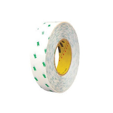 3M 966 Adhesive Transfer Tape 1 in x 60 yd Roll (Single) - 966 1 X 60 (ROLL)