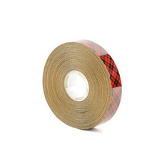 3M Scotch ATG 969 Adhesive Transfer Tape Clear 0.5 in x 36 yd Roll - 969 1/2IN X 36YDS