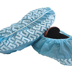 SHOE COVERS NonSkid 16'' L Bag of 50