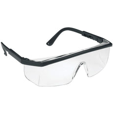Safety GlassES Scout CLEAR