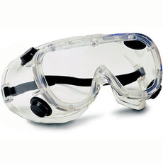 Safety GOGGLES Splash Protect
