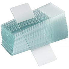 Micro SlideS Frosted 1x3in 72P