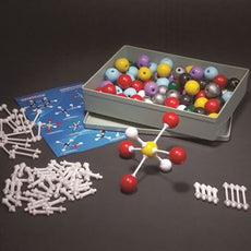 Molecular Model Set, Teacher - 58011
