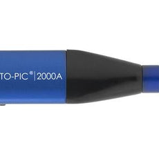 Excelta 2000A Roto-Pic™ Replacement Vacuum  System Hand Piece