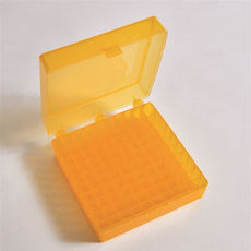 Cryo Cube Boxes, Pp, 100 Place - 66502