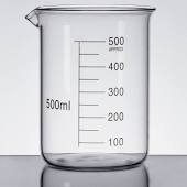 CYLINDER Mixing  Glass 100ML