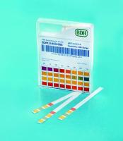 pH Test Strips BDH 0-14 pk100