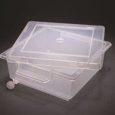 Gel Staining Tray - 79301