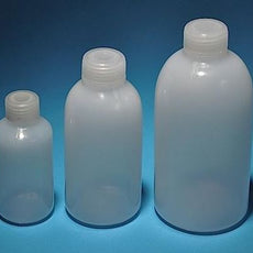 Bottle 16oz N/M HDPE