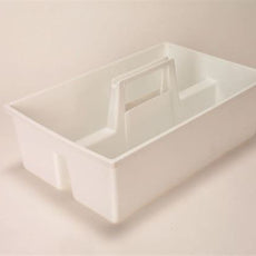 15" X 9.5" X 4.5", Pk/6 Carrier Tray - 81731