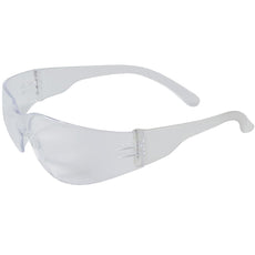 Safety GlassES Zenon CLEAR