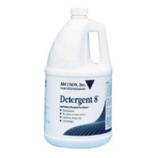 Detergent 8 1 Gallon Plastic Bottle (3.8 L) 1gal.