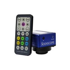 Scienscope CC-HDMI-4K High Resolution Microscope Camera