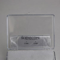 Scienscope CC-SC-GM Glass master for smart camera (CC-SMART-CAM)