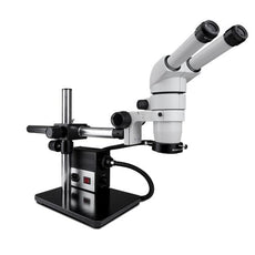 Scienscope CMO-PK5S-AN E Series Binocular and Trinocular Complete System Packages