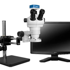 Scienscope NZ-PK10-E1 NZ Series Binocular and Trinocular Complete System Packages