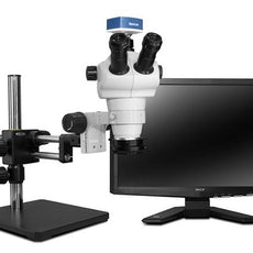 Scienscope NZ-PK10-R3E NZ Series Binocular and Trinocular Complete System Packages