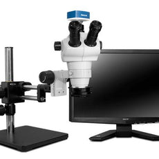 Scienscope NZ-PK10-R3 NZ Series Binocular and Trinocular Complete System Packages