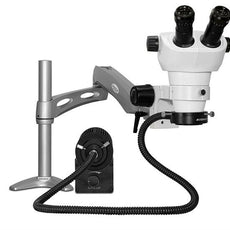 Scienscope NZ-PK3-AN NZ Series Binocular and Trinocular Complete System Packages