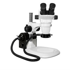 Scienscope SZ-PK1-AN SSZ-II Series Binocular and Trinocular Complete System Packages