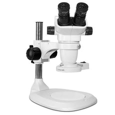 Scienscope SZ-PK1-E1 SSZ-II Series Binocular and Trinocular Complete System Packages