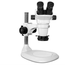 Scienscope SZ-PK1-R3E SSZ-II Series Binocular and Trinocular Complete System Packages