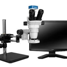 Scienscope SZ-PK10-E1 SSZ-II Series Binocular and Trinocular Complete System Packages