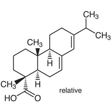 Abietic Acid, 25G - A0001-25G