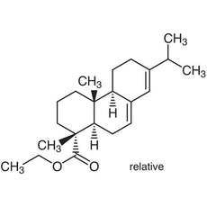 Ethyl Abietate, 25G - A0002-25G